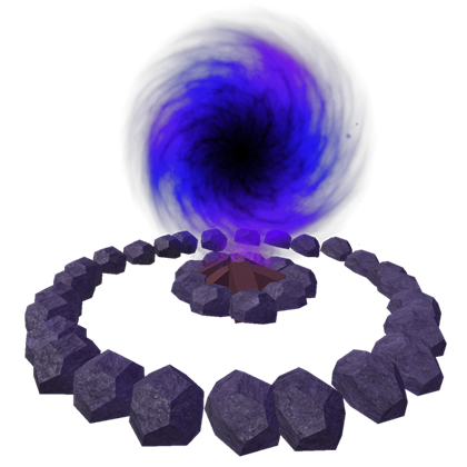 Void Gate Booga Booga Roblox Wiki Fandom Powered By Wikia - void gate