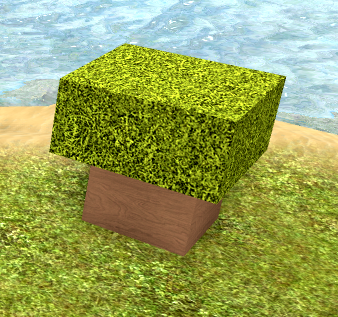 Plantings Roblox