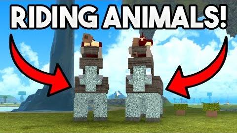 Video Riding Animals Roblox Booga Booga 0 Booga Booga Roblox - file history