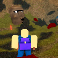 Roblox Booga Booga Secret Grinding Place