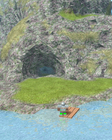 roblox booga booga wiki emerald Caves Booga Booga Roblox Wiki Fandom