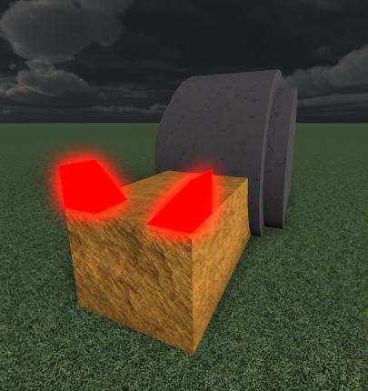 Booga Booga Roblox Event Tail