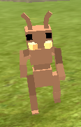 Antmen Booga Booga Roblox Wiki Fandom - booga booga ant roblox