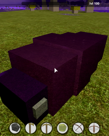 Uber Goober Booga Booga Roblox Wiki Fandom