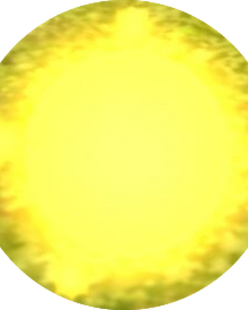 Roblox Sun Texture