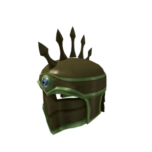 Emerald Armor Booga Booga Roblox Wiki Fandom