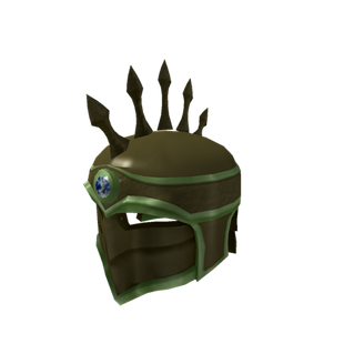 Roblox Booga Booga Emerald Blade