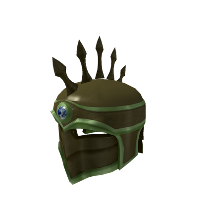 Booga Booga Roblox Emerald Armor