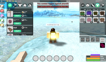 Flying Hack For Roblox Booga Booga