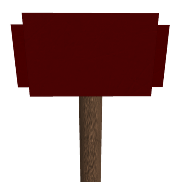 War Hammer Adurite Maul Booga Booga Roblox Wiki Fandom