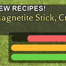 Magnetite Stick Booga Booga Roblox Wiki Fandom