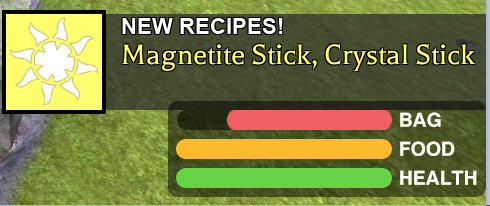 Magnetite Stick Booga Booga Roblox Wiki Fandom Powered By Wikia - magnetite stick