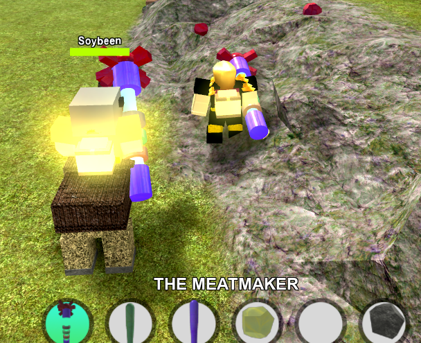 Where Is The Golden Egg In Roblox Booga Booga 2019