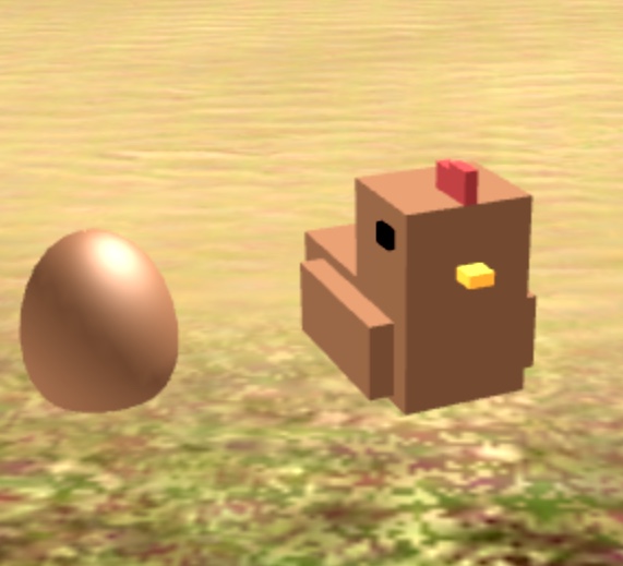 Roblox Booga Booga Peeper Pet