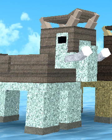 roblox booga booga wiki how to get ice War Mammoth Booga Booga Roblox Wiki Fandom