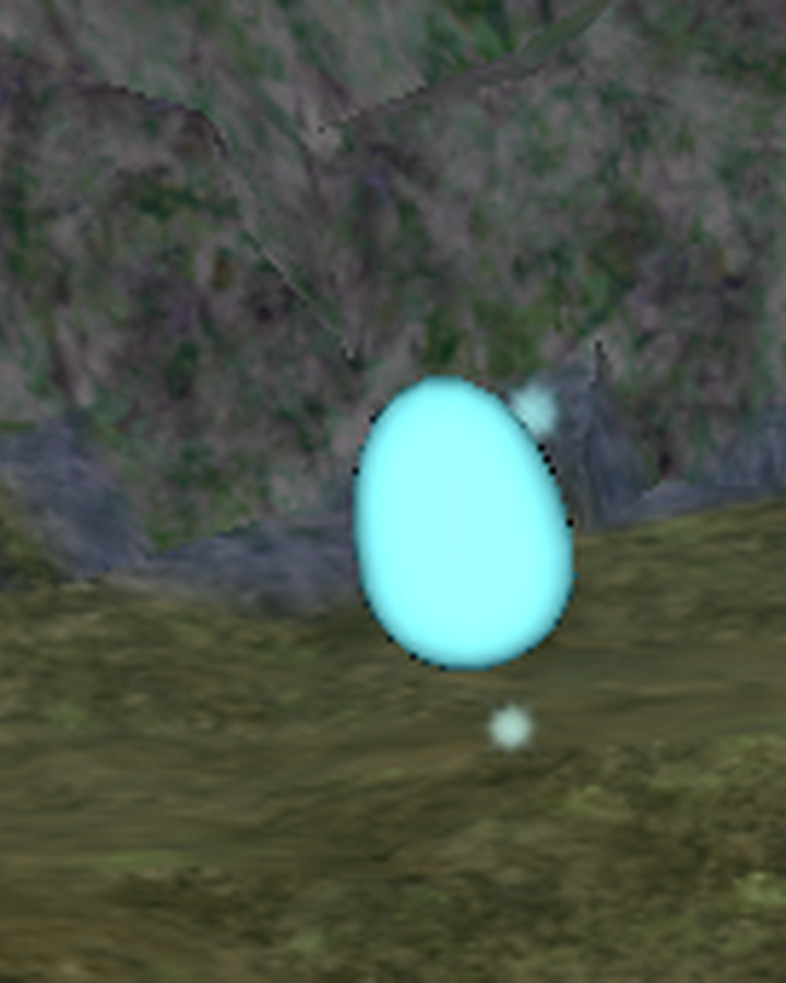 Where Is The Golden Egg In Roblox Booga Booga 2019