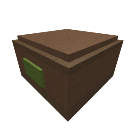 Roblox Booga Booga Emerald Chest