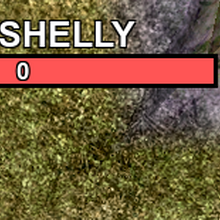 Odd Shelly Booga Booga Roblox Wiki Fandom