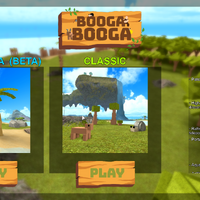 Booga Booga Update Log