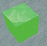 Emerald Booga Booga Roblox Wiki Fandom