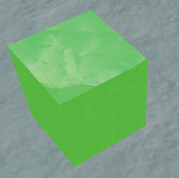 Roblox Booga Booga Emerald Blade