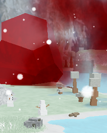 Roblox Booga Booga Meteor On Sky Island