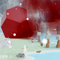 Adurite Meteor Booga Booga Roblox Wiki Fandom