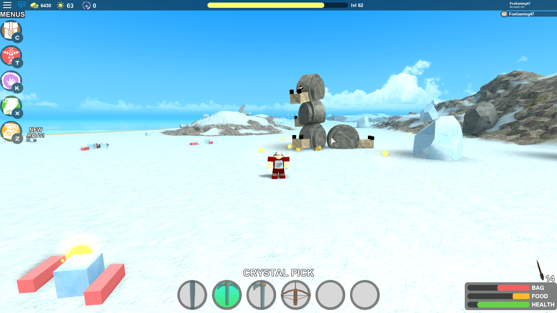 Roblox Booga Booga Vip Server Link