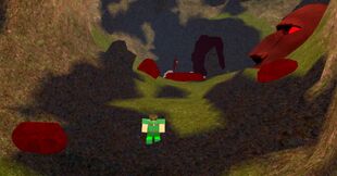 Roblox Booga Booga Event Hidden Caves