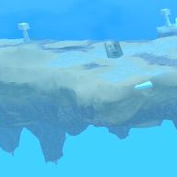 Floating Islands Overworld Booga Booga Roblox Wiki Fandom