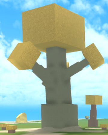 Roblox Booga Booga Player Wiki