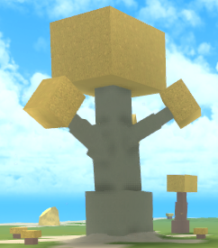 Roblox Booga Booga Old Gods