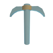 crystal booga roblox pickaxe wiki pick pickaxes fandom wikia