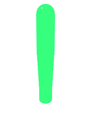 Emerald Stick Booga Booga Roblox Wiki Fandom