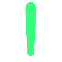 Emerald Stick Booga Booga Roblox Wiki Fandom