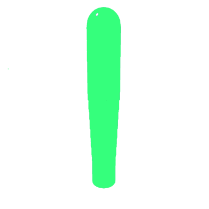 Emerald Stick Booga Booga Roblox Wiki Fandom - magnetite booga booga roblox wiki fandom