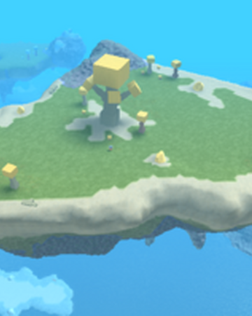 Roblox Island Wiki