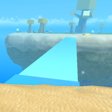 Floating Islands Overworld Booga Booga Roblox Wiki Fandom