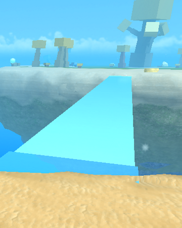Crystal Bridge Booga Booga Roblox Wiki Fandom