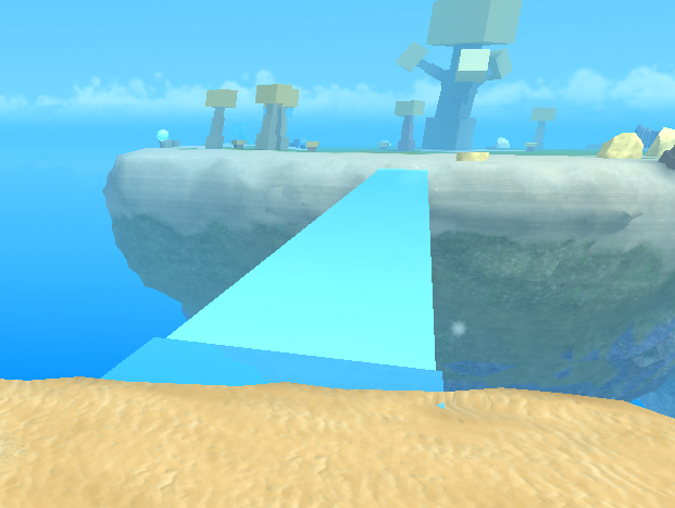 Roblox Crystal Key Found