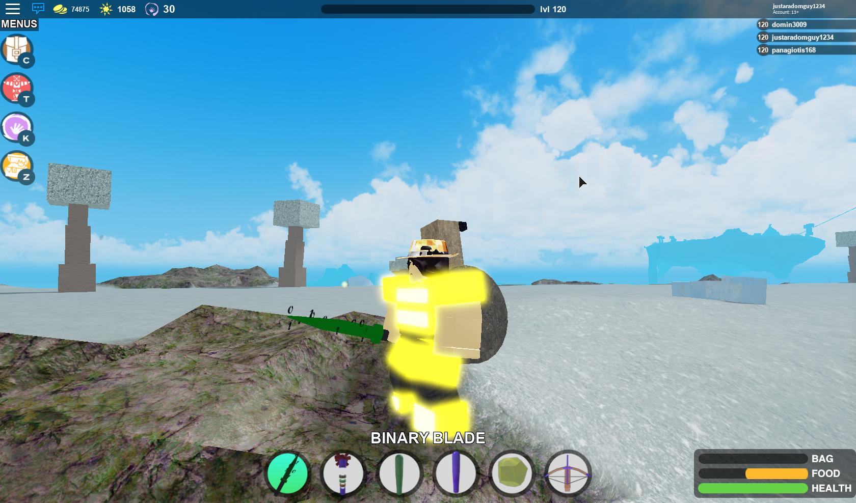 Roblox Booga Booga Admin Script Hack Work