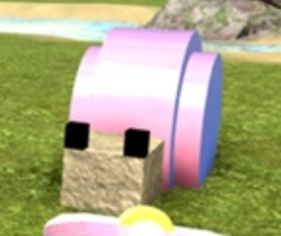 Pink Diamond Shelly Booga Booga Roblox Wiki Fandom - pink diamond roblox