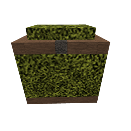 Roblox Booga Booga Emerald Bag