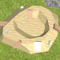Ant Mound Booga Booga Roblox Wiki Fandom