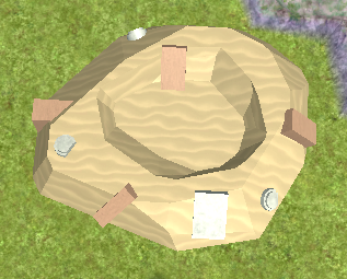 Ant Nest Booga Booga Roblox Wiki Fandom Powered By Wikia - camping 2 roblox camping wiki fandom powered by wikia