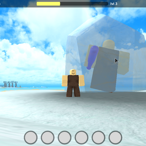 User Blog Dancing Shelly Old Map Back Booga Booga Roblox Wiki