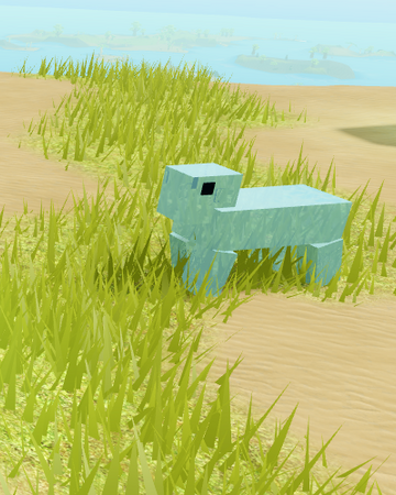 Crystal Bantae Booga Booga Roblox Wiki Fandom