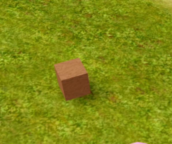 Roblox Booga Booga Emerald Box