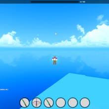 Glitches Booga Booga Roblox Wiki Fandom