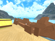 Roblox Aquaman Booga Booga Shipwrecks